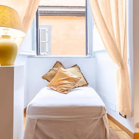 Splendid Apartment Trastevere Rom Exterior foto