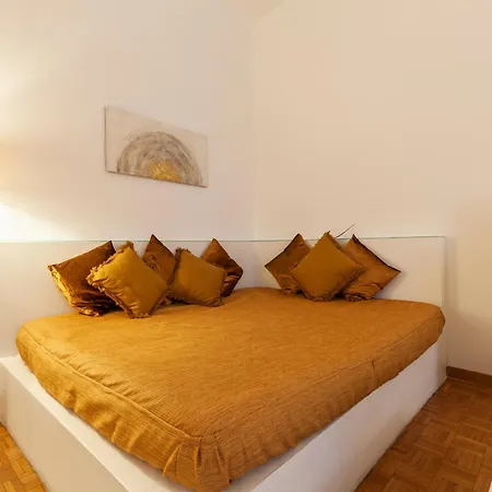 Splendid Apartment Trastevere Rom Exterior foto