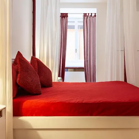 Splendid Apartment Trastevere Rom Exterior foto
