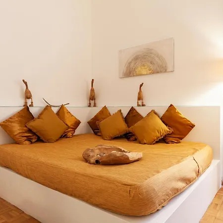 Splendid Apartment Trastevere Rom Exterior foto