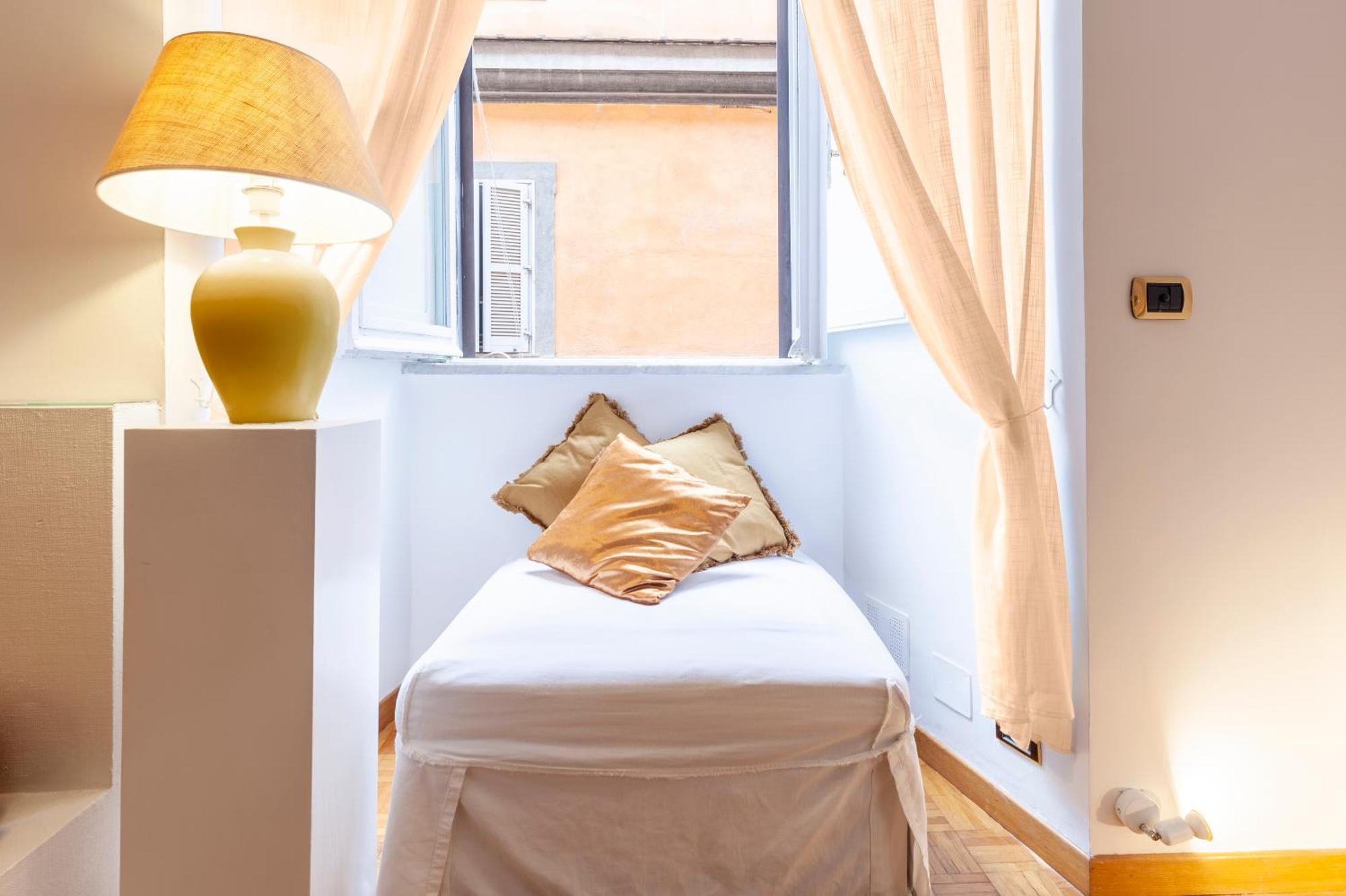 Appartement Splendid Trastevere *