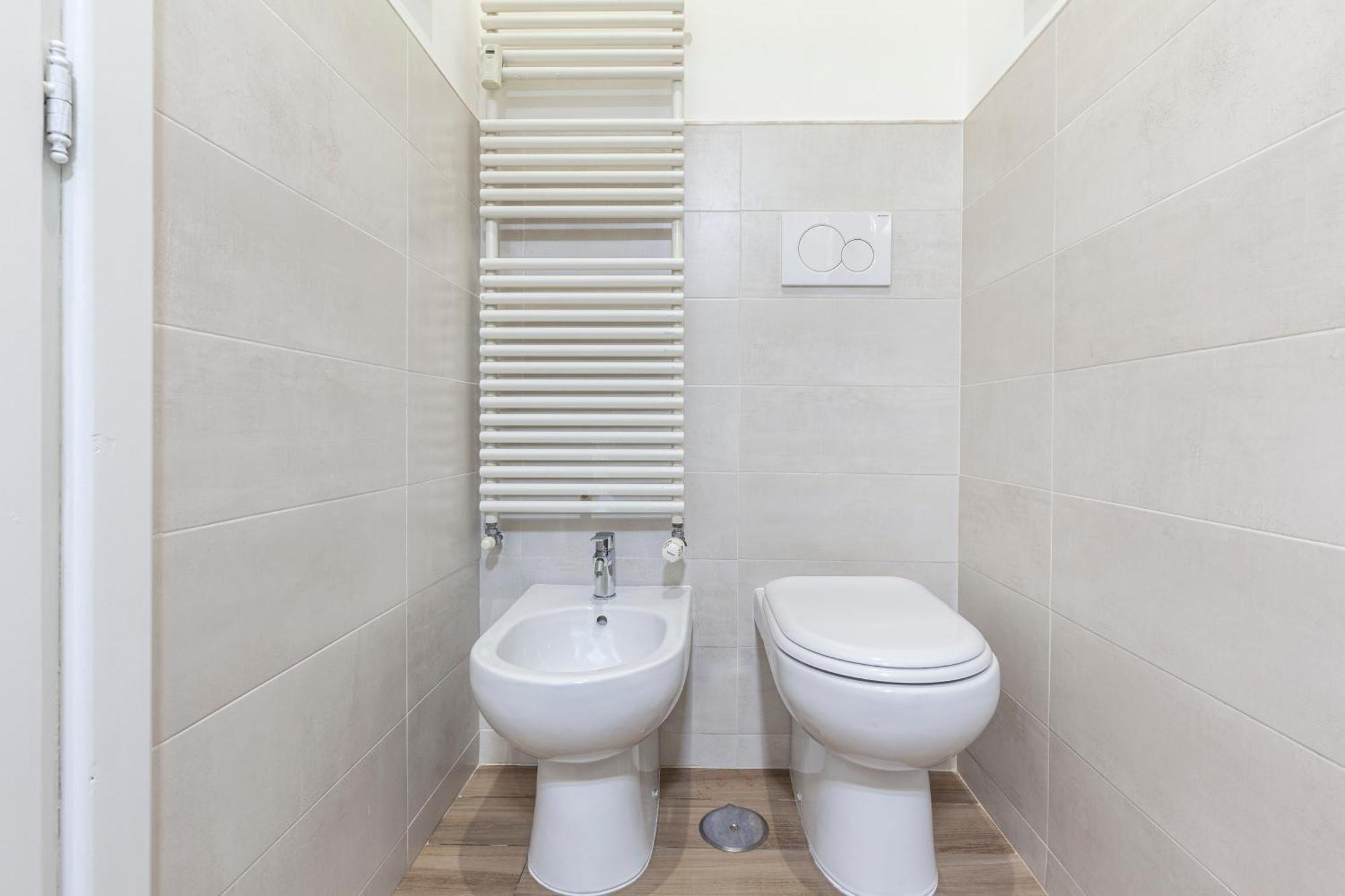 Appartement Splendid Trastevere *